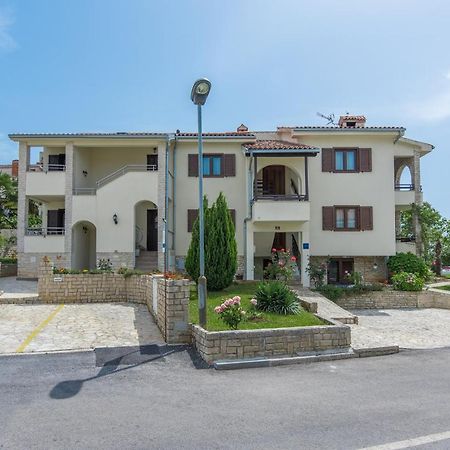 Apartmani Lorena بوريتش المظهر الخارجي الصورة