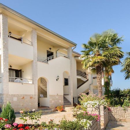 Apartmani Lorena بوريتش المظهر الخارجي الصورة