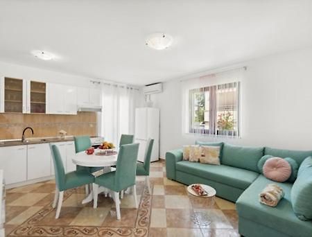 Apartmani Lorena بوريتش المظهر الخارجي الصورة