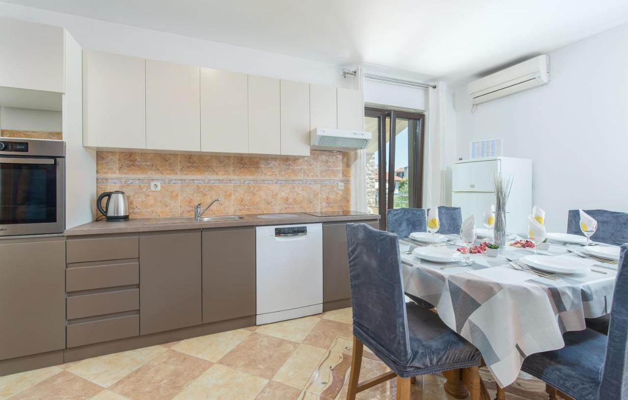 Apartmani Lorena بوريتش المظهر الخارجي الصورة