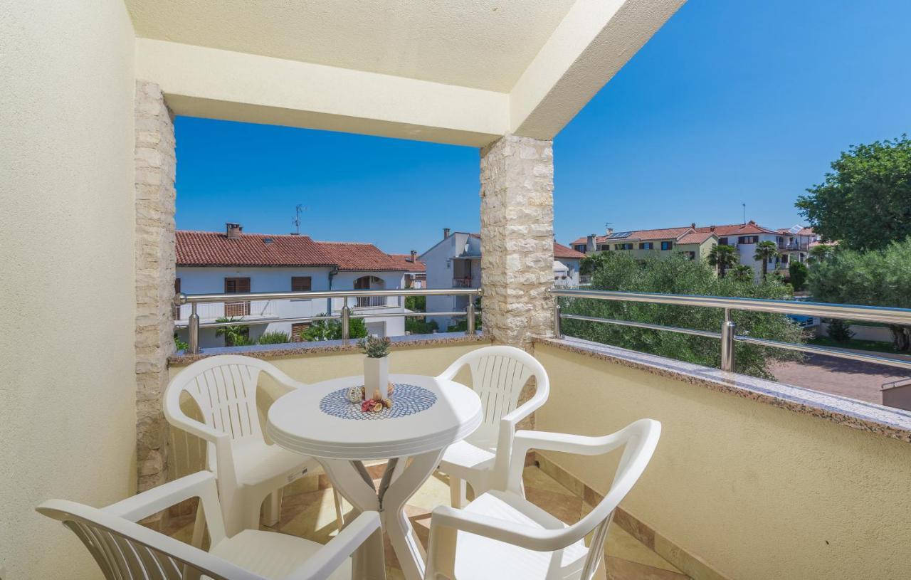 Apartmani Lorena بوريتش المظهر الخارجي الصورة