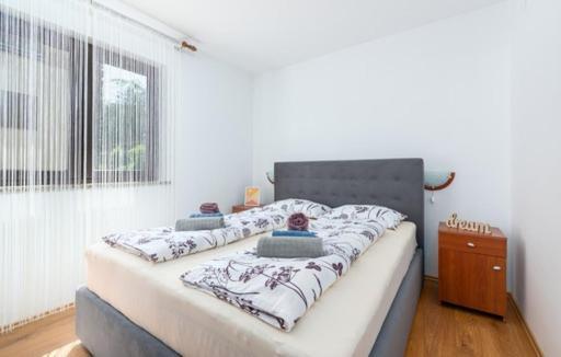 Apartmani Lorena بوريتش المظهر الخارجي الصورة
