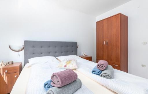 Apartmani Lorena بوريتش المظهر الخارجي الصورة