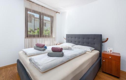 Apartmani Lorena بوريتش المظهر الخارجي الصورة