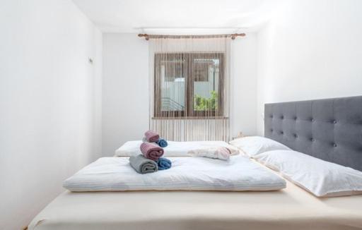 Apartmani Lorena بوريتش المظهر الخارجي الصورة