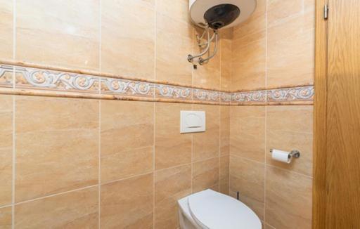 Apartmani Lorena بوريتش المظهر الخارجي الصورة
