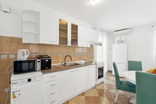 Apartmani Lorena بوريتش المظهر الخارجي الصورة
