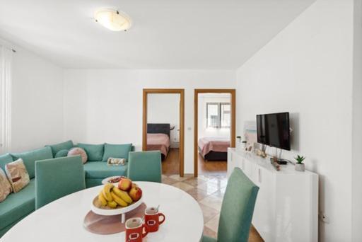 Apartmani Lorena بوريتش المظهر الخارجي الصورة