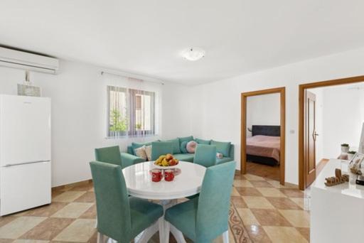 Apartmani Lorena بوريتش المظهر الخارجي الصورة